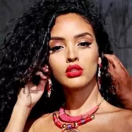 Izabela Guedes net worth