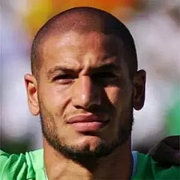 Adlene Guedioura net worth