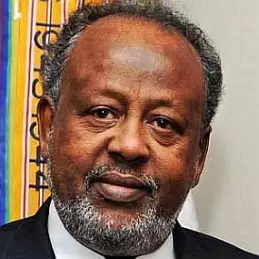 Ismail Omar Guelleh net worth