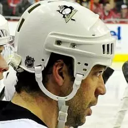 Bill Guerin net worth