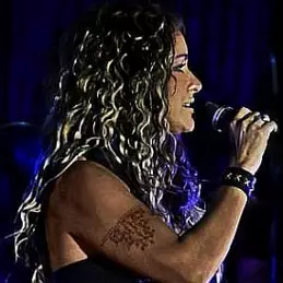 Rita Guerra net worth