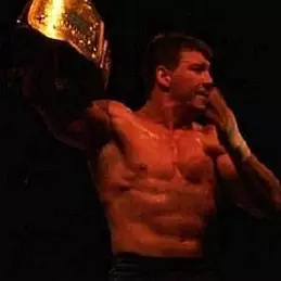 Eddie Guerrero net worth