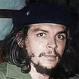 Che Guevara net worth