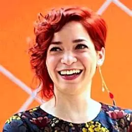 Laura Guevara net worth