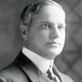 Benjamin Guggenheim net worth