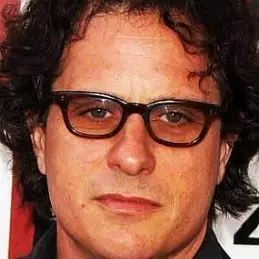 Davis Guggenheim net worth