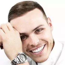 Amaury Guichon net worth