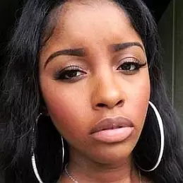 Tacarra Guidry net worth