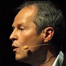 Yves Guillemot net worth