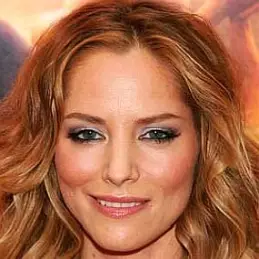 Sienna Guillory net worth