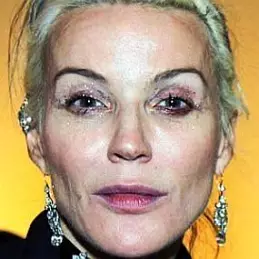 Daphne Guinness net worth