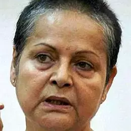 Raakhee Gulzar net worth
