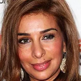 Shobna Gulati net worth