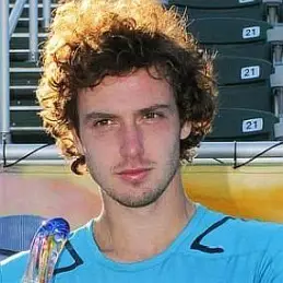 Ernests Gulbis net worth