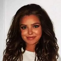 Amanda Guldager net worth