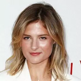 Louisa Gummer net worth