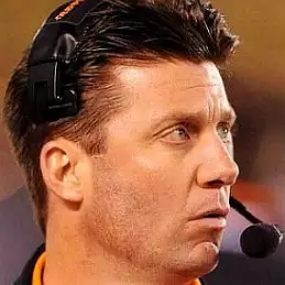 Mike Gundy net worth