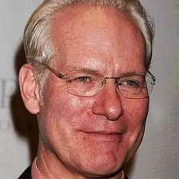 Tim Gunn net worth