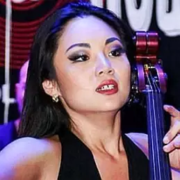 Tina Guo net worth