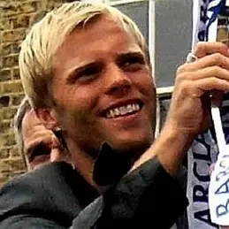 Eidour Gudjohnsen net worth