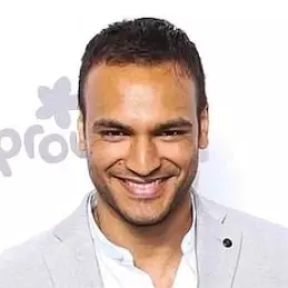 Arjun Gupta net worth