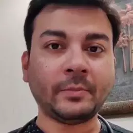 Dr. Animesh Gupta net worth