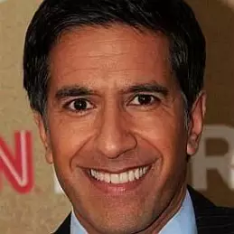 Sanjay Gupta net worth
