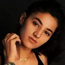 Somya Gupta net worth