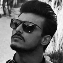 Utkarsh Gupta net worth