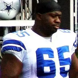 Andre Gurode net worth