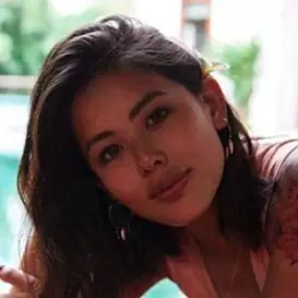 Sanna Gurung net worth