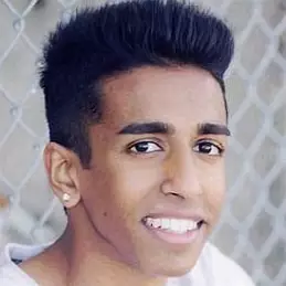 Agasthi Gus net worth