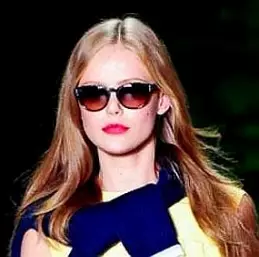 Frida Gustavsson net worth