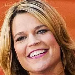 Savannah Guthrie net worth