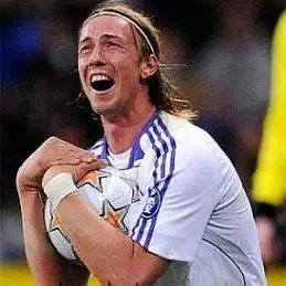Guti net worth