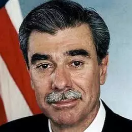 Carlos Gutierrez net worth