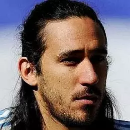 Jonas Gutierrez net worth