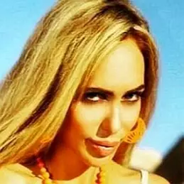 Annabella Gutman net worth