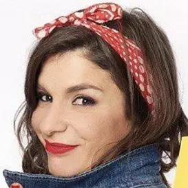 Dalia Gutmann net worth