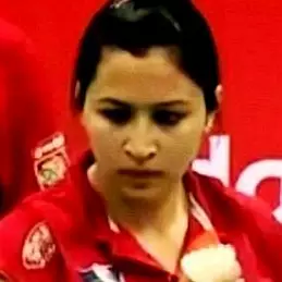 Jwala Gutta net worth