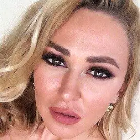 Aynur Guzel net worth