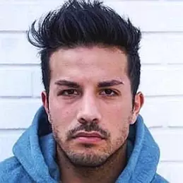 Christian Guzman net worth