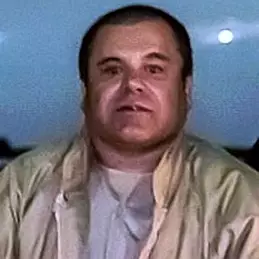 Joaquin Guzman Loera net worth