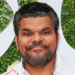 Luis Guzman net worth