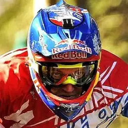 Aaron Gwin net worth