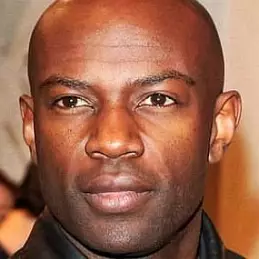David Gyasi net worth