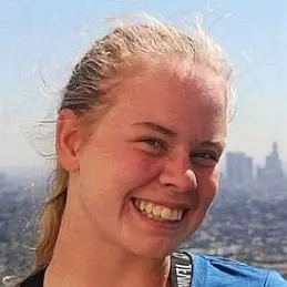 Gymnast Ronja net worth