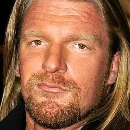 Triple H net worth
