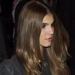 Ashley Haas net worth