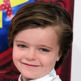 Harlo Haas net worth